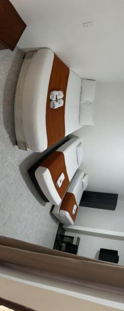 Hotel Embassy Star Bogota Room photo